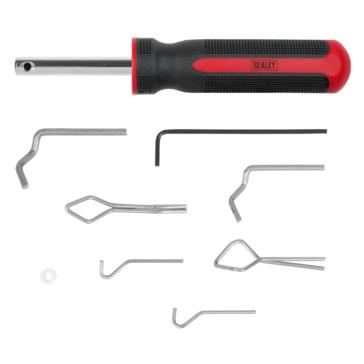 Windscreen Installation Tool Kit 6pc WK21
