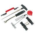 Windscreen Removal Tool Kit 7pc WK3
