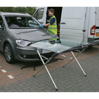 Folding Windscreen Stand WK4
