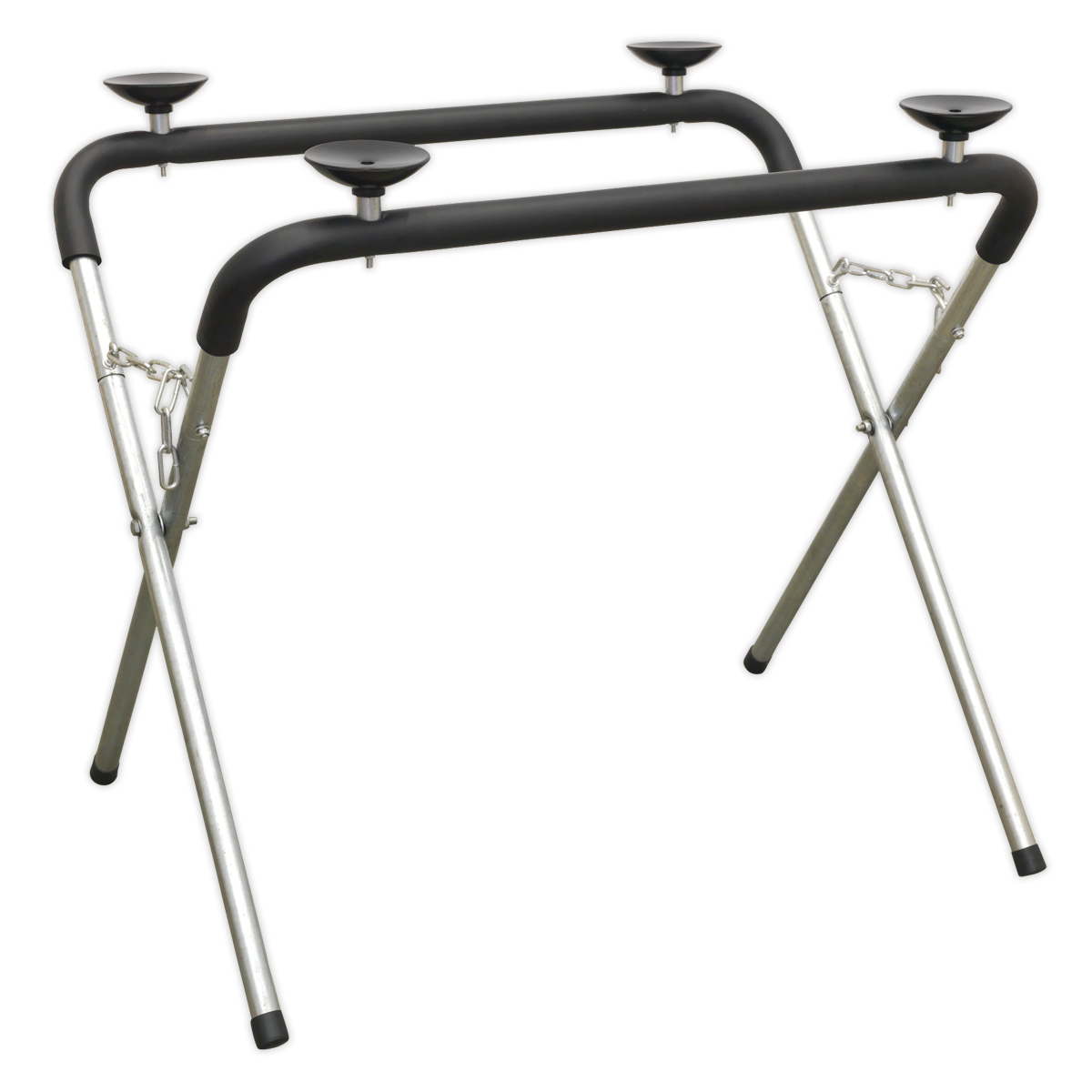 Folding Windscreen Stand WK4