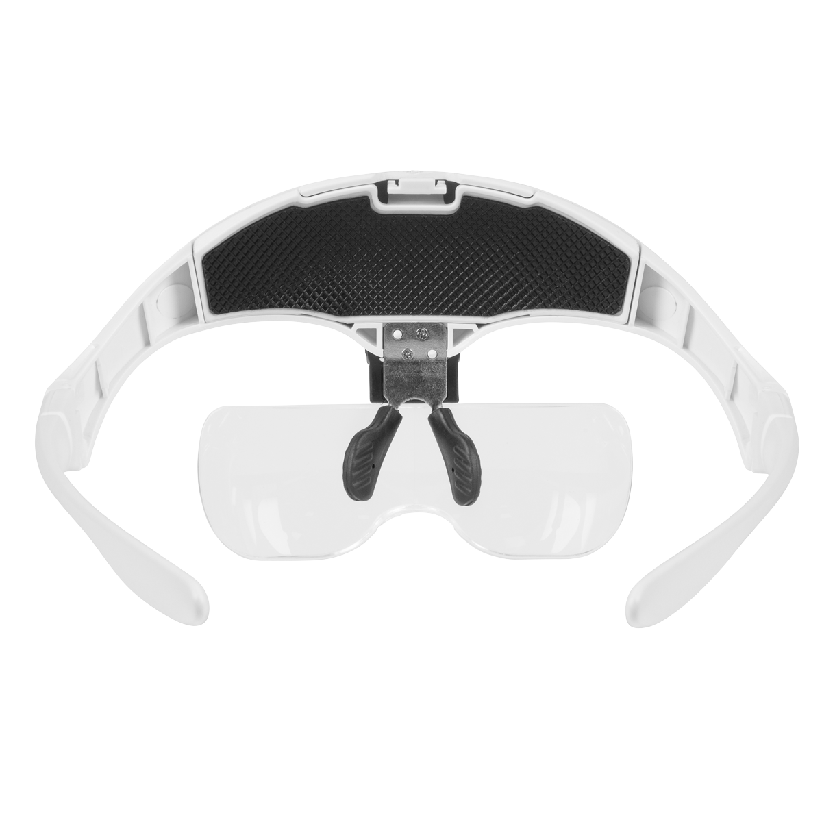 LED Magnifier Spectacles with Headband WL101D