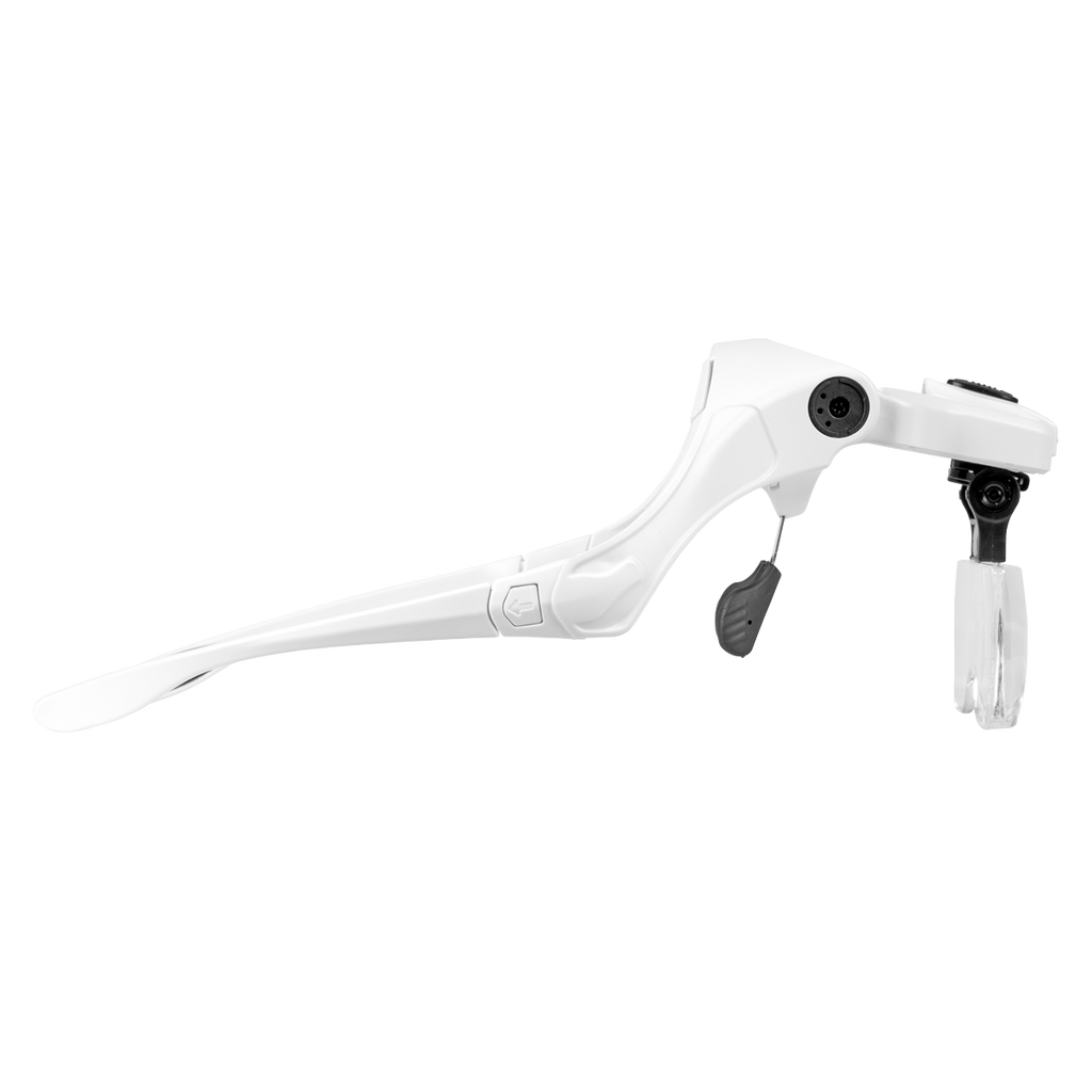 LED Magnifier Spectacles with Headband WL101D