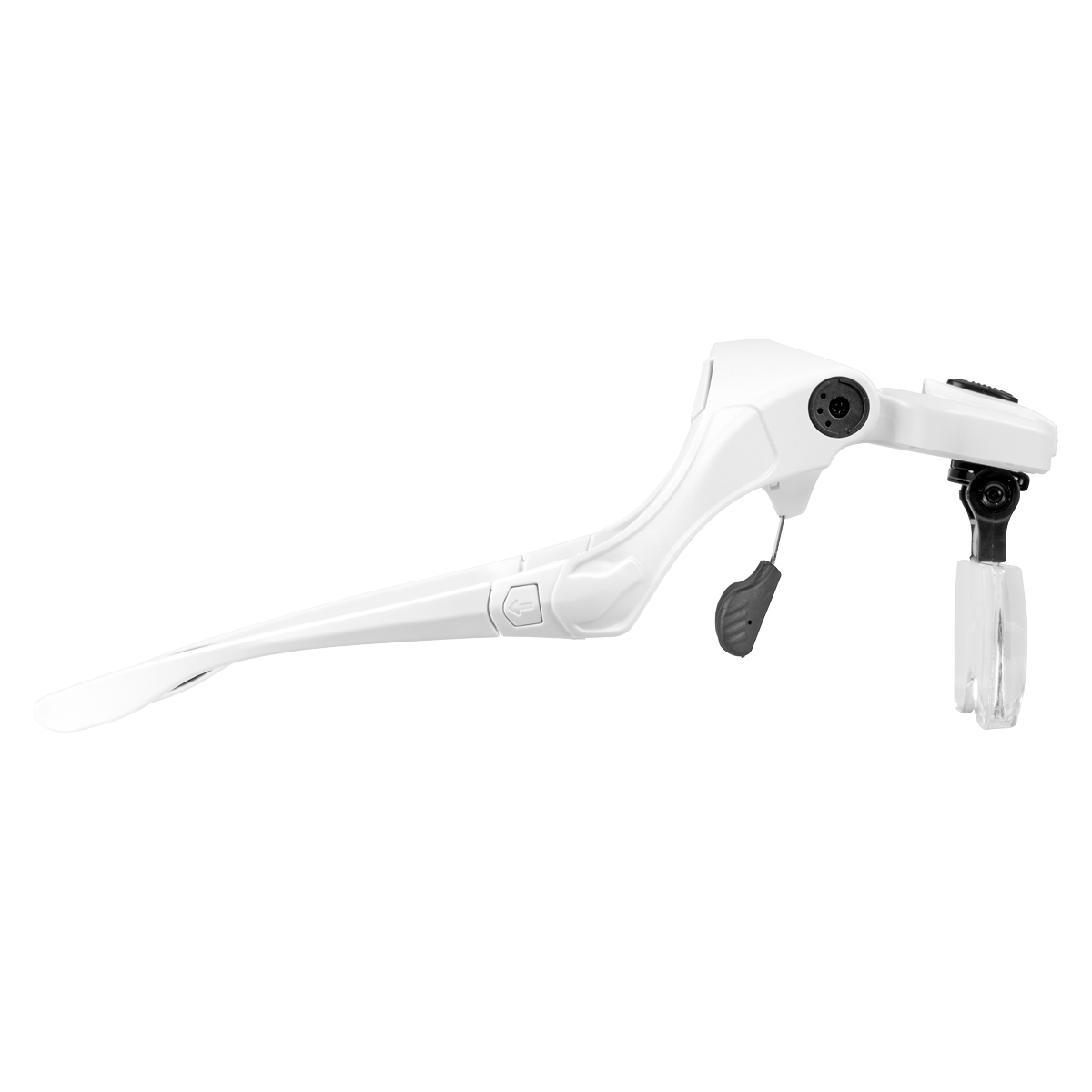 LED Magnifier Spectacles with Headband WL101D