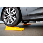 Levelling Ramps - 3-Stage 2.5 Tonne Capacity per Ramp 5 Tonne Capacity per Pair WL301