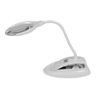 Rechargeable Dimmable Dual Mounting Magnifying Worklight 6 SMD LED WL63/8D
