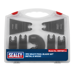Multi-Tool Metal & Wood Blade Set 7pc WMTSET