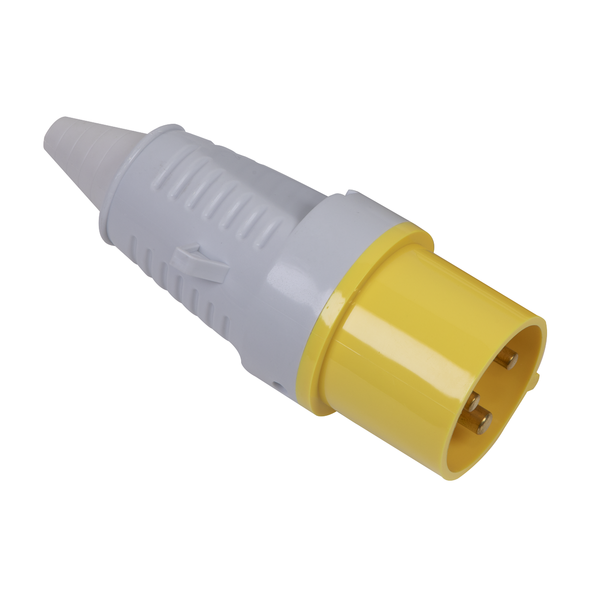 2P+E Plug 110V 32A WP11032
