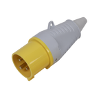 2P+E Plug 110V 32A WP11032