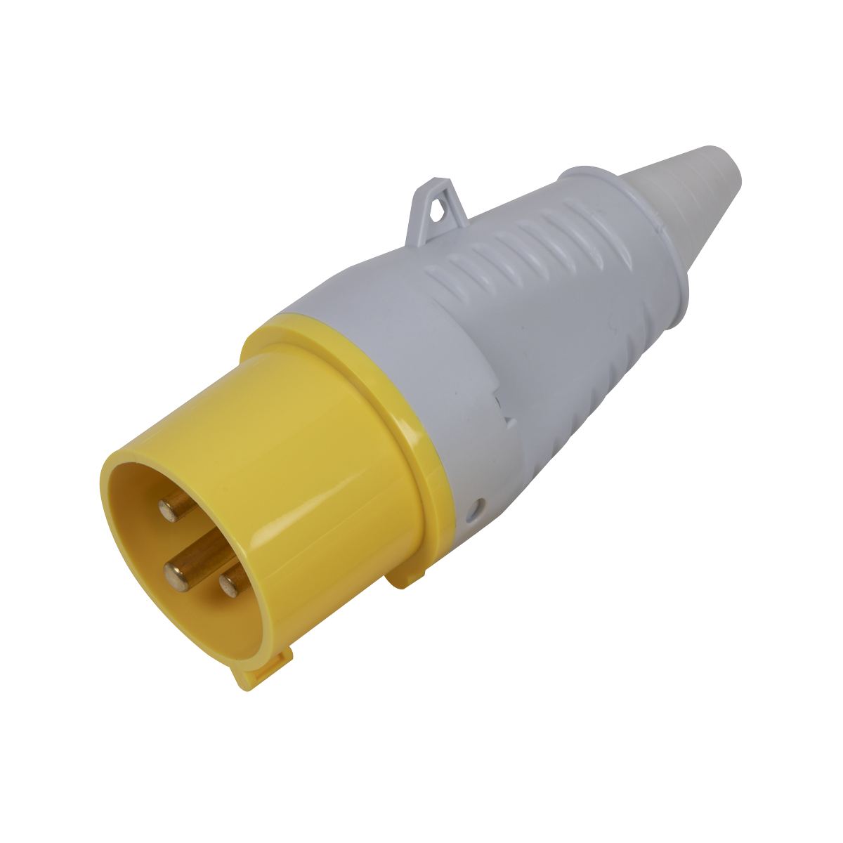 2P+E Plug 110V 32A WP11032