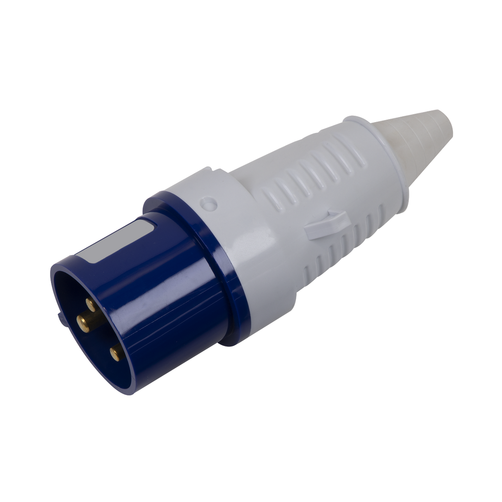2P+E Plug 230V 32A WP24032