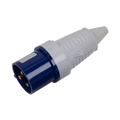 2P+E Plug 230V 32A WP24032