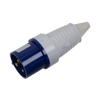 2P+E Plug 230V 32A WP24032