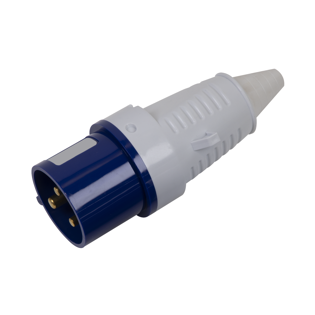 2P+E Plug 230V 32A WP24032