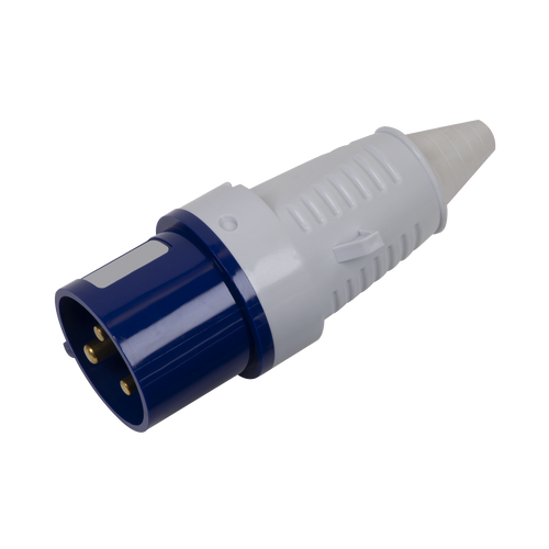 2P+E Plug 230V 32A WP24032