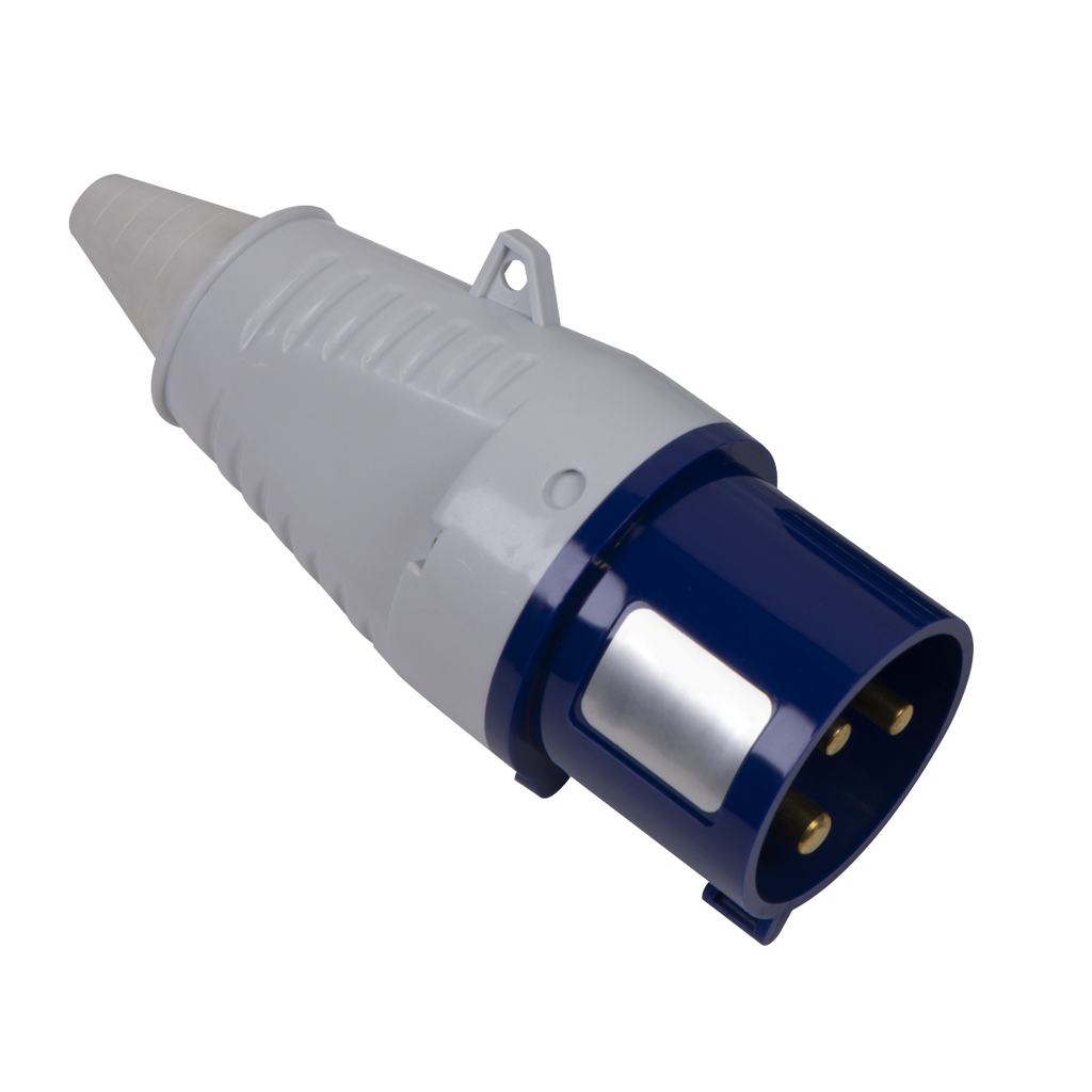 2P+E Plug 230V 32A WP24032