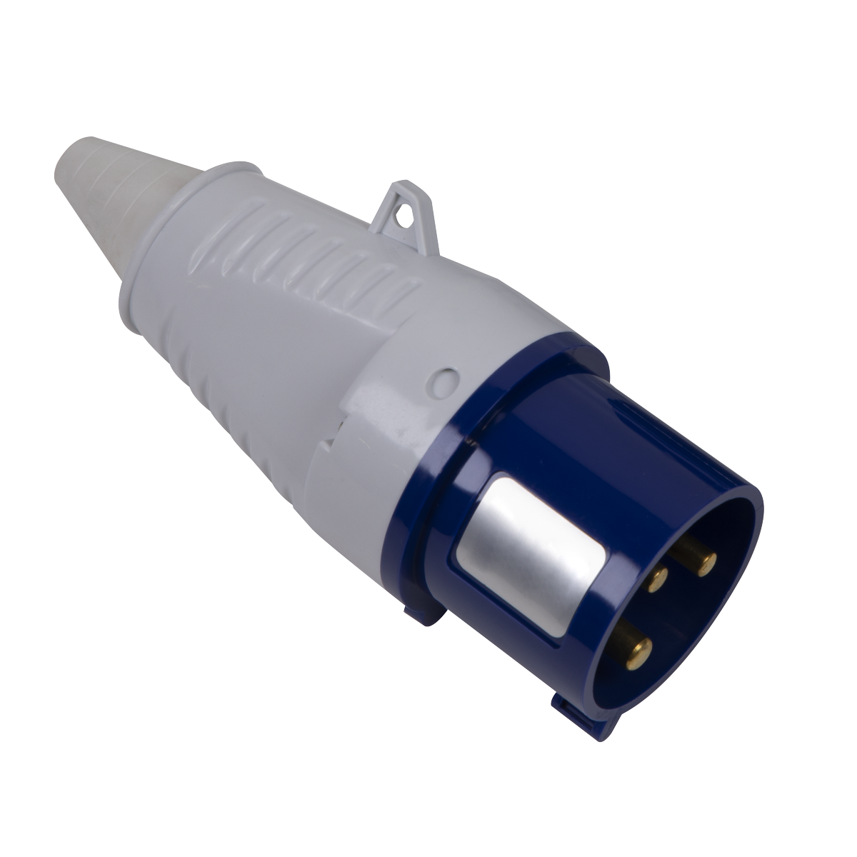 2P+E Plug 230V 32A WP24032
