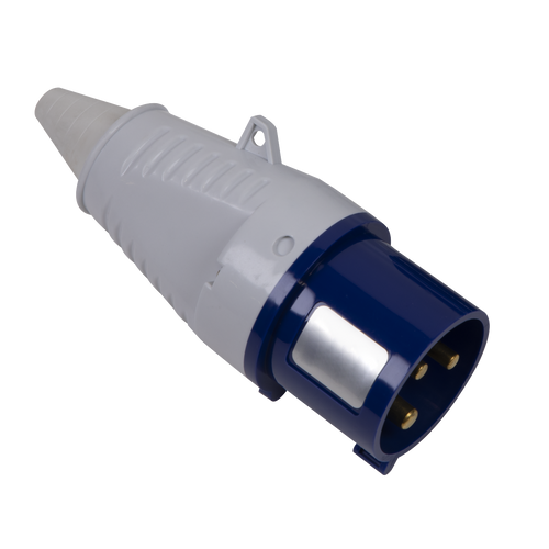 2P+E Plug 230V 32A WP24032