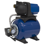 Surface Mounting Booster Pump 50L/min 230V WPB050