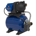 Surface Mounting Booster Pump 50L/min 230V WPB050