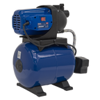 Surface Mounting Booster Pump 50L/min 230V WPB050