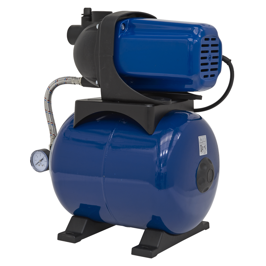 Surface Mounting Booster Pump 50L/min 230V WPB050