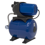 Surface Mounting Booster Pump 50L/min 230V WPB050