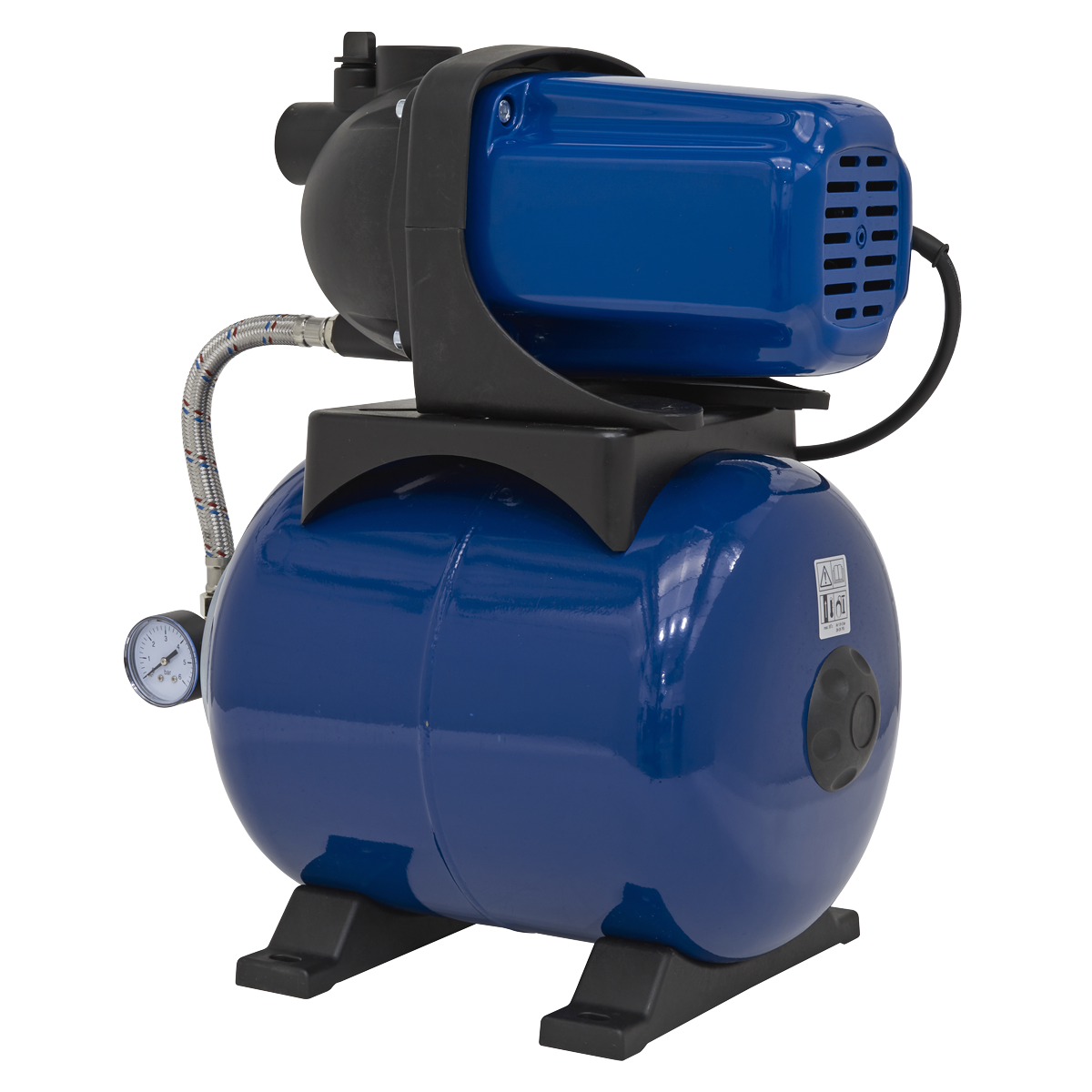 Surface Mounting Booster Pump 50L/min 230V WPB050