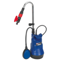 Submersible Water Butt Pump 50L/min 230V WPB50A