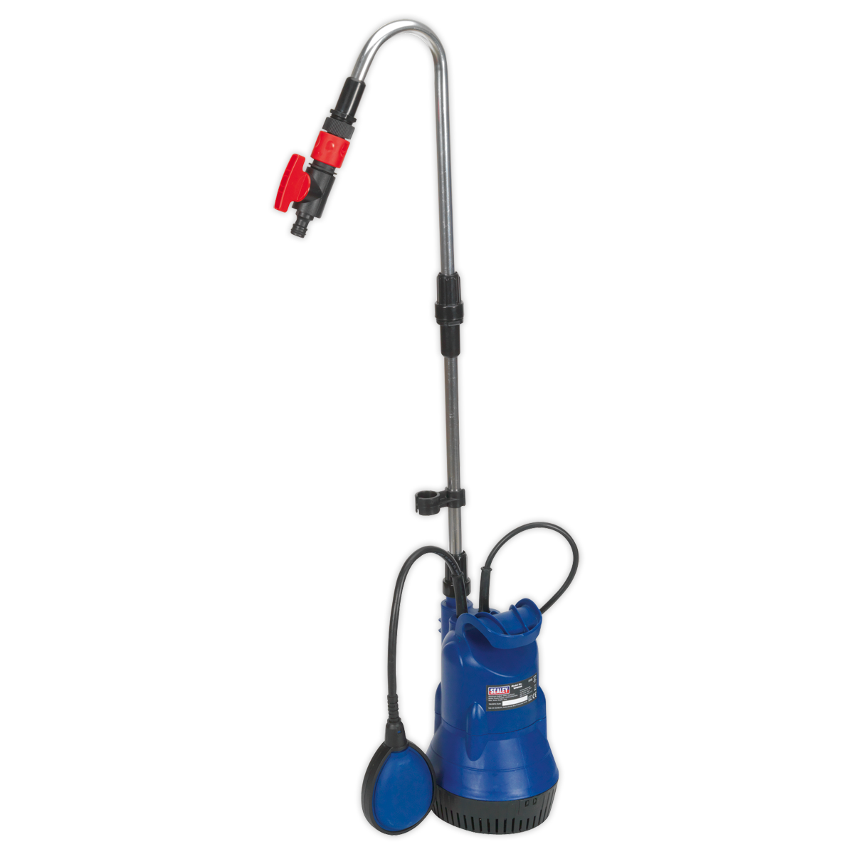 Submersible Water Butt Pump 50L/min 230V WPB50A