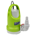Submersible Clean Water Pump 100L/min 230V WPC100