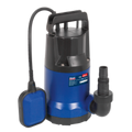 167L/min Automatic Submersible Water Pump WPC150A