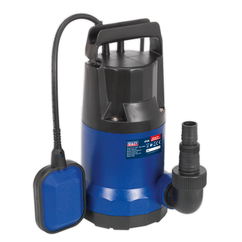 167L/min Automatic Submersible Water Pump WPC150A