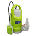217L/min Automatic Submersible Water Pump 230V WPC235A