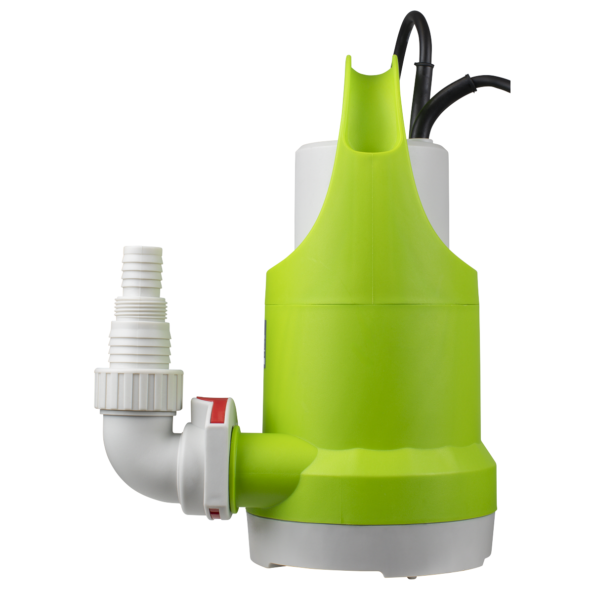 217L/min Automatic Submersible Water Pump 230V WPC235A