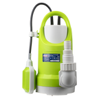 217L/min Automatic Submersible Water Pump 230V WPC235A