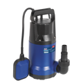 250L/min Automatic Submersible Water Pump 230V WPC250A