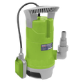 Automatic Submersible Dirty Water Pump 225L/min WPD235P