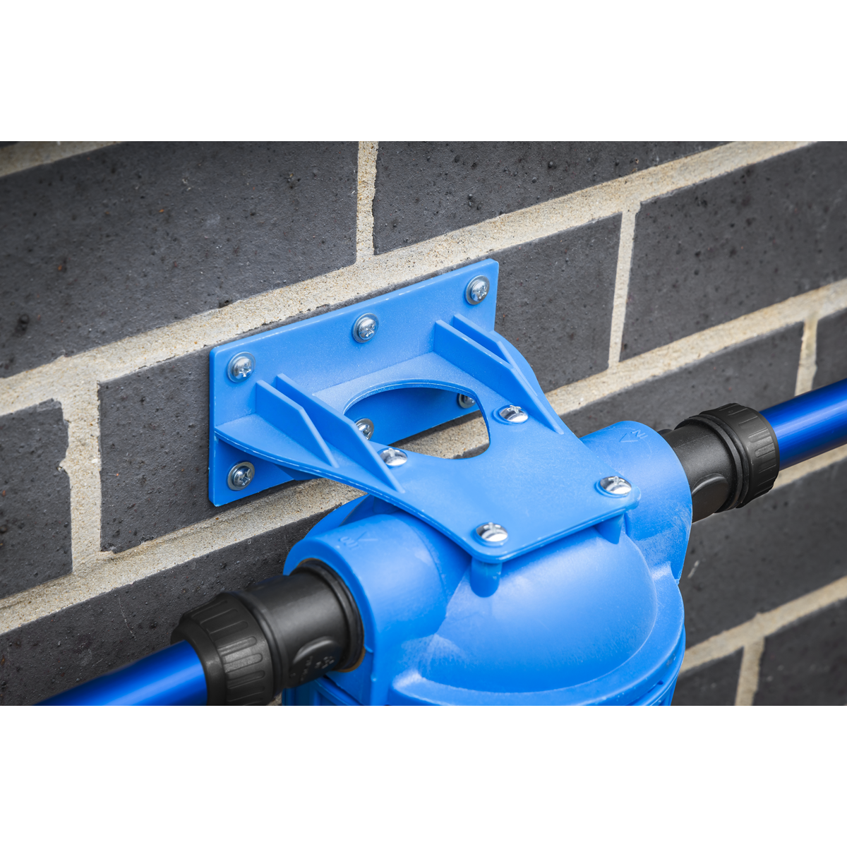 Inlet Filter for Surface Mounting Pumps 1L WPF1