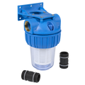 Inlet Filter for Surface Mounting Pumps 1L WPF1