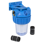 Inlet Filter for Surface Mounting Pumps 1L WPF1