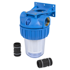 Inlet Filter for Surface Mounting Pumps 1L WPF1