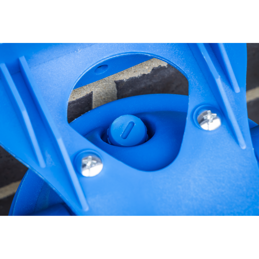 Inlet Filter for Surface Mounting Pumps 2L WPF2