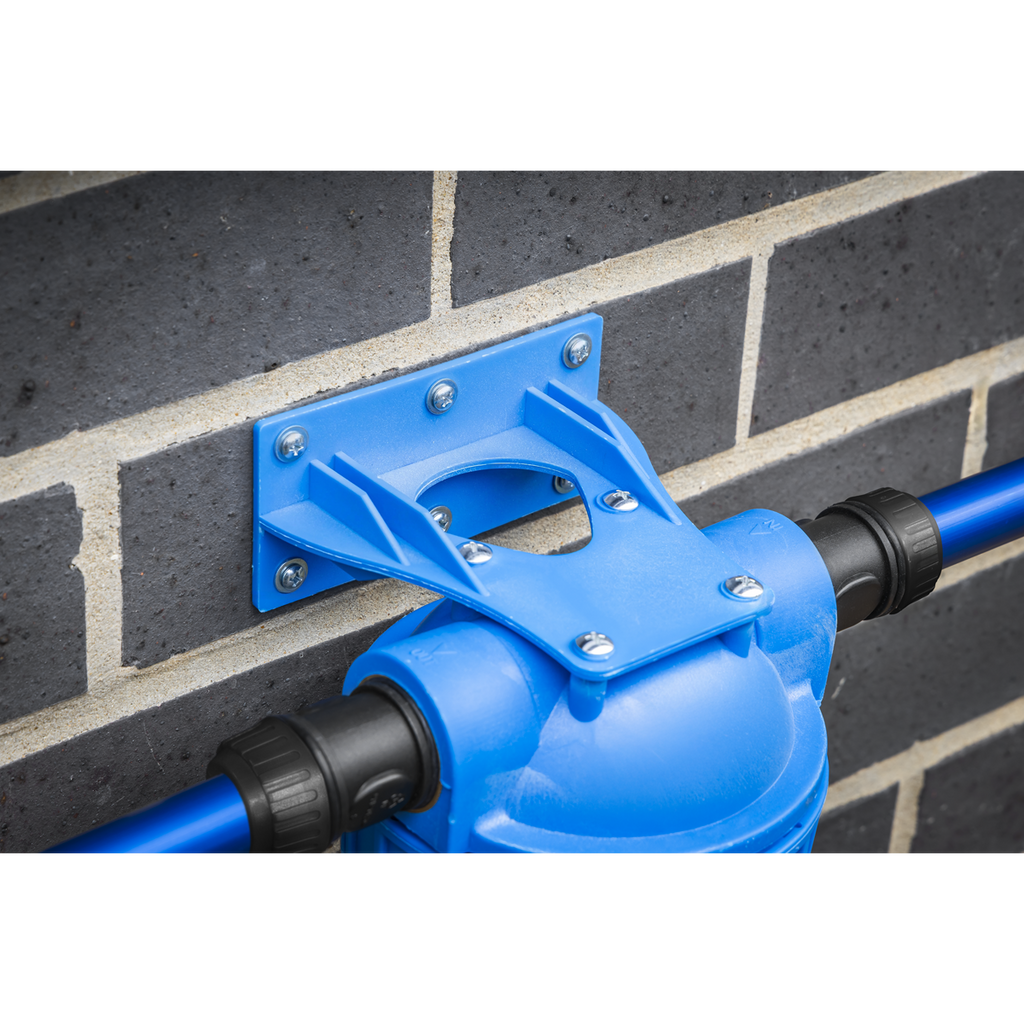 Inlet Filter for Surface Mounting Pumps 2L WPF2