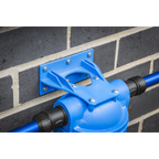 Inlet Filter for Surface Mounting Pumps 2L WPF2