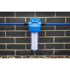 Inlet Filter for Surface Mounting Pumps 2L WPF2