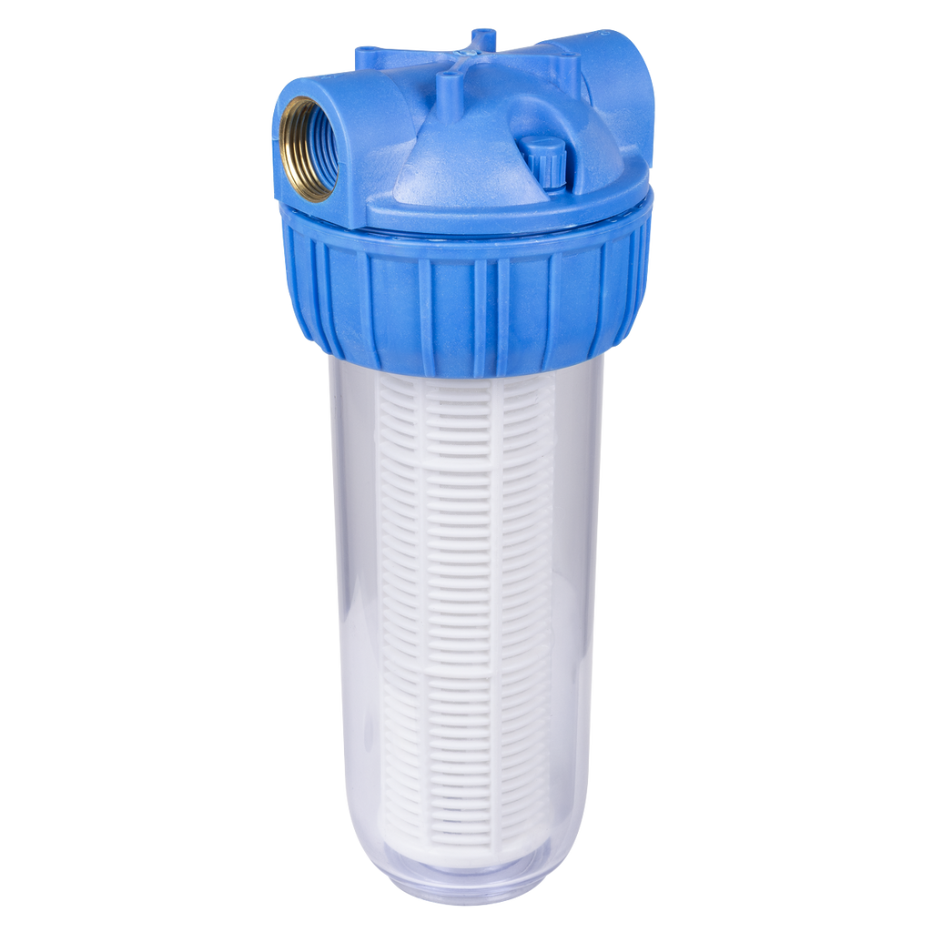 Inlet Filter for Surface Mounting Pumps 2L WPF2