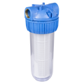 Inlet Filter for Surface Mounting Pumps 2L WPF2