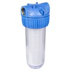 Inlet Filter for Surface Mounting Pumps 2L WPF2