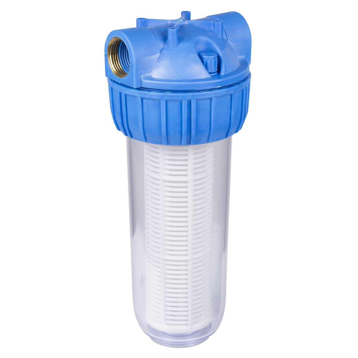 Inlet Filter for Surface Mounting Pumps 2L WPF2