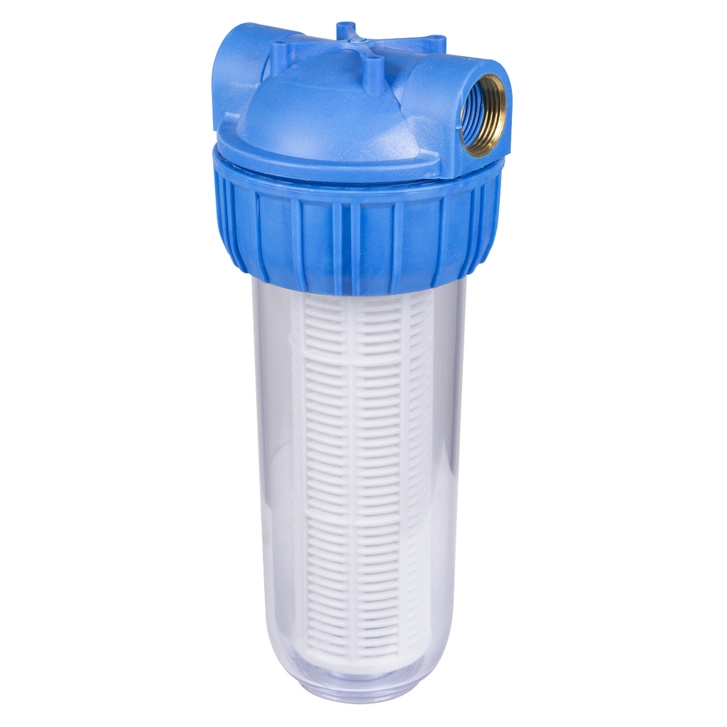 Inlet Filter for Surface Mounting Pumps 2L WPF2